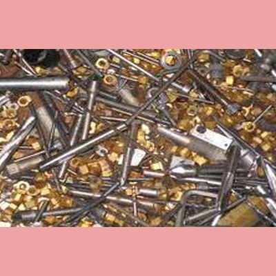 High Speed Steel Scrap